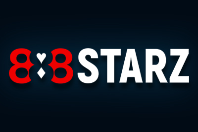 888 Starz Icon