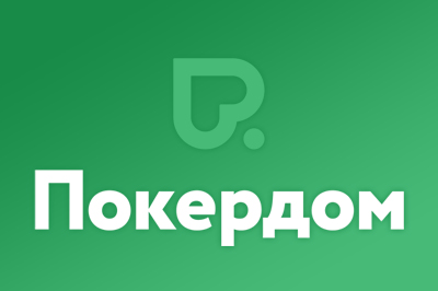 Покердом Icon