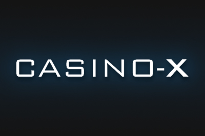 Casino X Icon