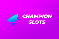 Champion slots Icon