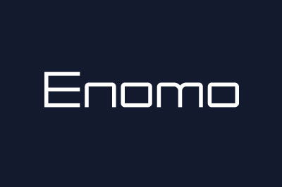 Enomo Icon