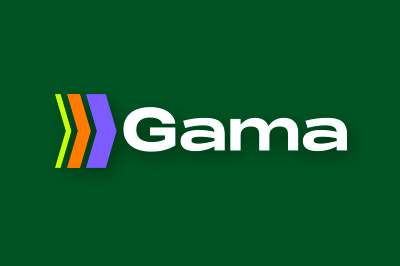 Gama Icon