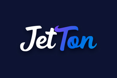 Jetton Icon
