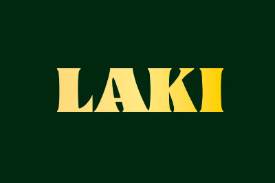 Laki Icon