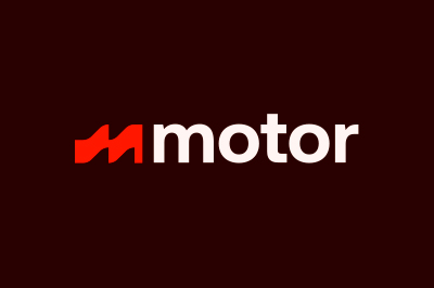 Motor Icon