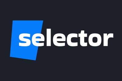Selector Icon
