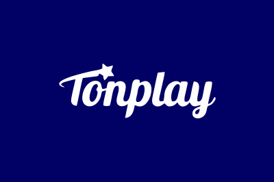 TonPlay Icon