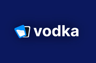 Vodka Icon